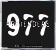 Pretenders - 977 CD2